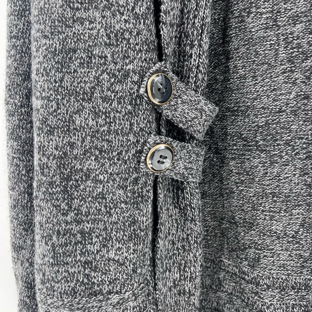 Women's Apt. 9 Long Sleeve Sweater Cardigan XXL - Picture 2 of 8